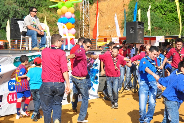 Kermesse champville 2013